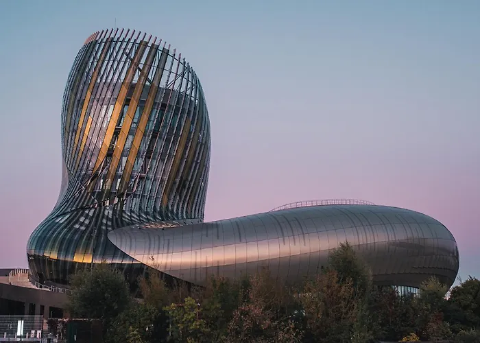 Home Sweet Home Bordeaux