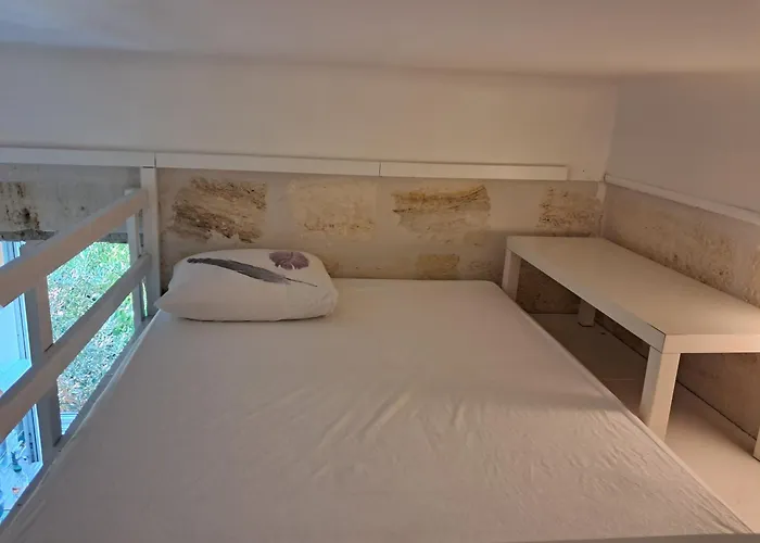 Appartement tout confort Bordeaux