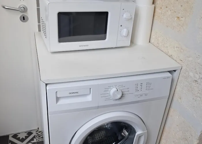 Appartement tout confort Bordeaux