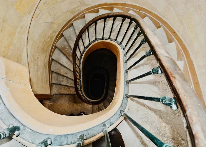 Maison Bouquiere La Cabrerie Bordeaux