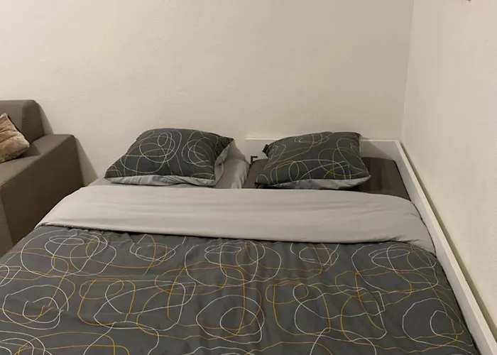 Appartement une chambre Bordeaux