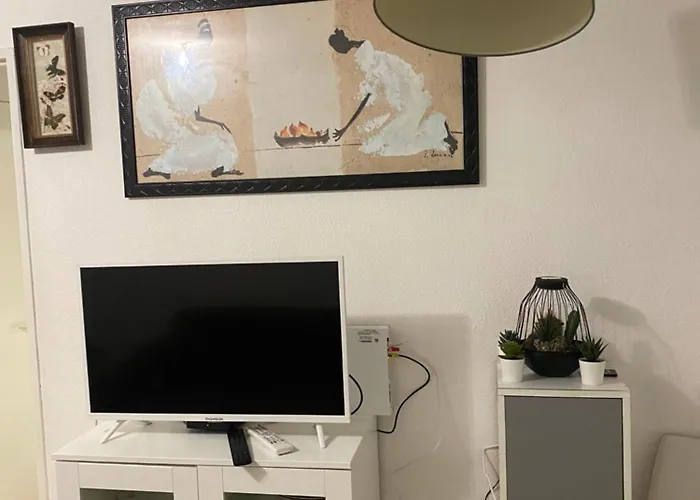 Appartement une chambre Bordeaux