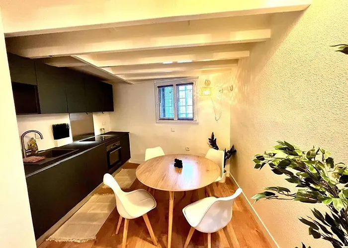 Appartement Cosy T3 proche gare et Nansouty à Bordeaux
