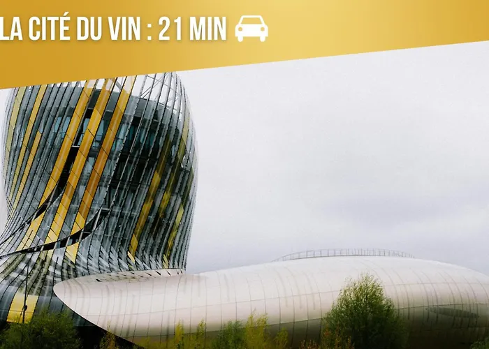 Central 2-Bedroom Apartment With Free Parking And High-Speed Wi-Fi Bordeaux