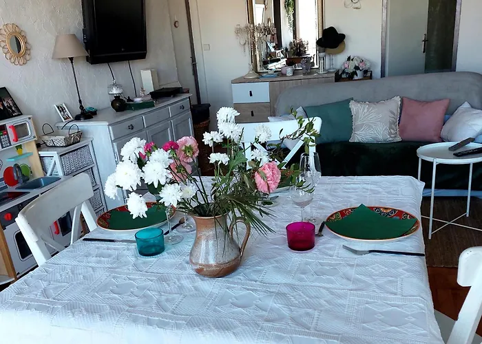 Chambre chez l'habitante avec salle de bain et cuisine communes - Présence d'un chat Bordeaux