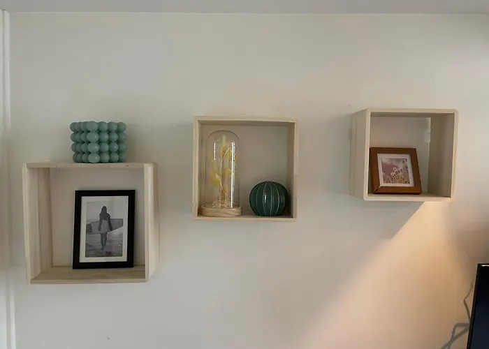 Appartement Coeur de Bastide à Bordeaux