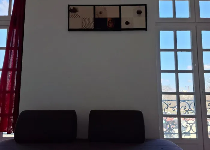 Appartement Hyper Centre Bordeaux