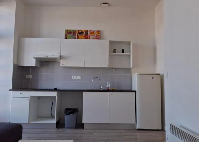 Appartement Hyper Centre Bordeaux