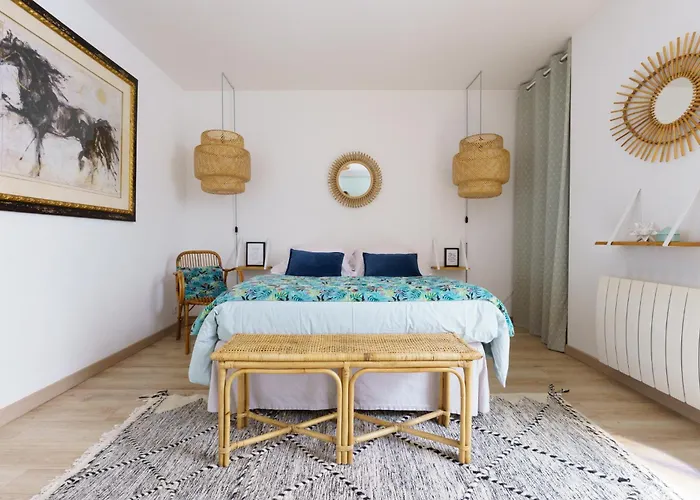 La Maison de Valentine Bordeaux