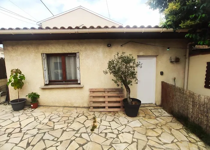 Appartement Dod'S Location à Bordeaux