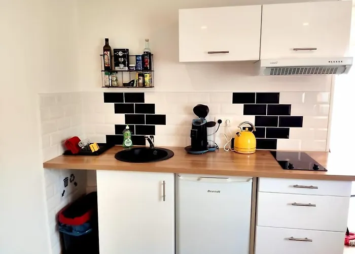 Appartement Dod'S Location à Bordeaux