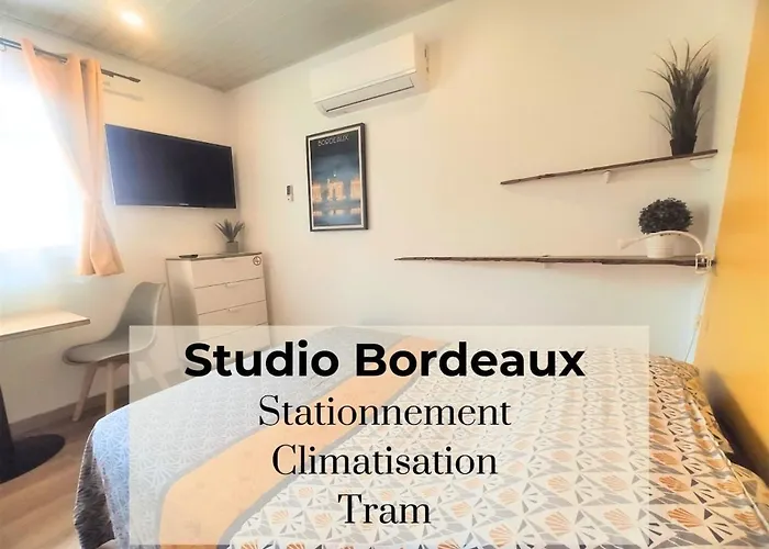 Appartement Dod'S Location à Bordeaux