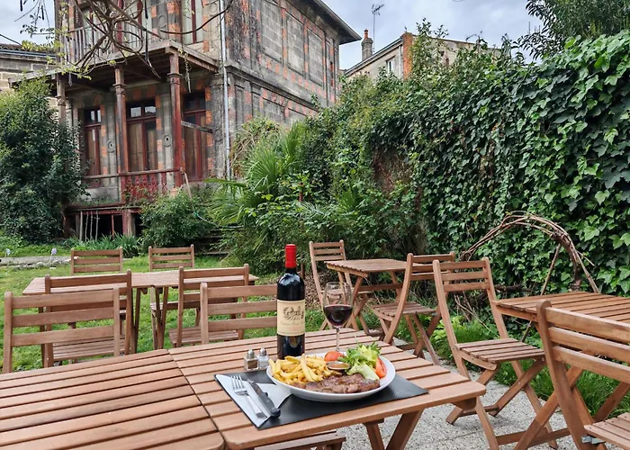Maison Bordeaux