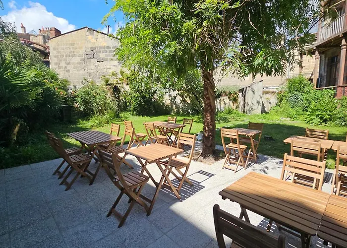 Maison Bordeaux