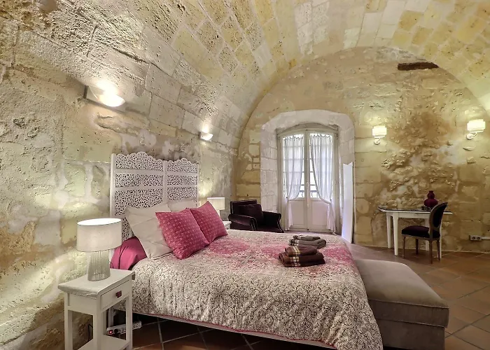 appartement centre historique Bordeaux