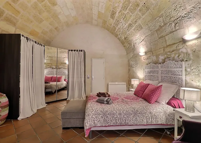 appartement centre historique Bordeaux