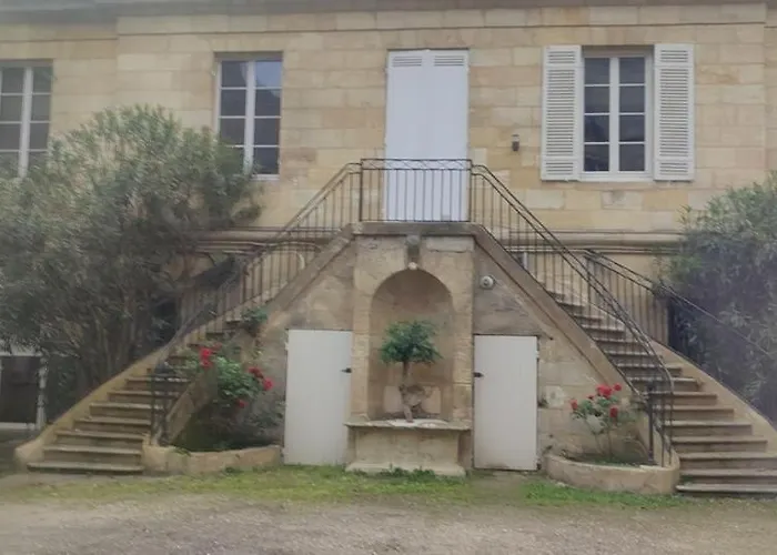 Appartement rénové 1 chambre centre historique Bordeaux