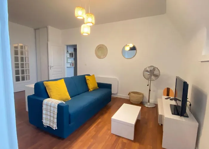 Appart en Hypercentre - Le Clemenceau Bordeaux