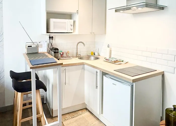 La Suite aquitaine Bordeaux