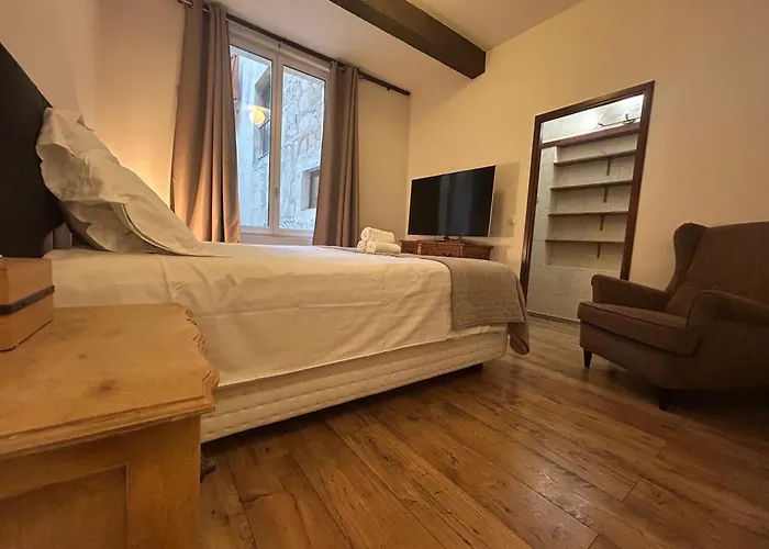 Unforgettable Stay Heart Of Bordeaux Historical City Center