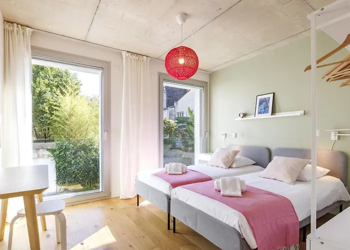 Magnifiques Appartements dans Bordeaux