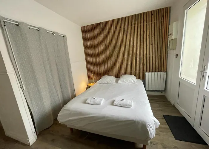 Studios dans l'hyper centre Bordeaux