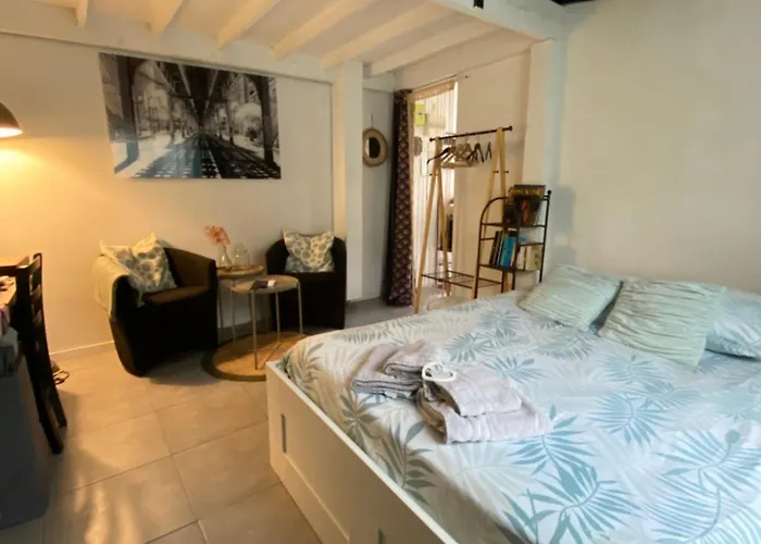 Petite maison bordeaux Darwin