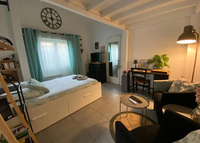 Petite maison bordeaux Darwin