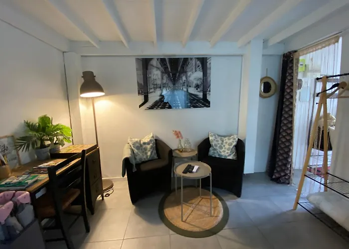 Petite maison bordeaux Darwin