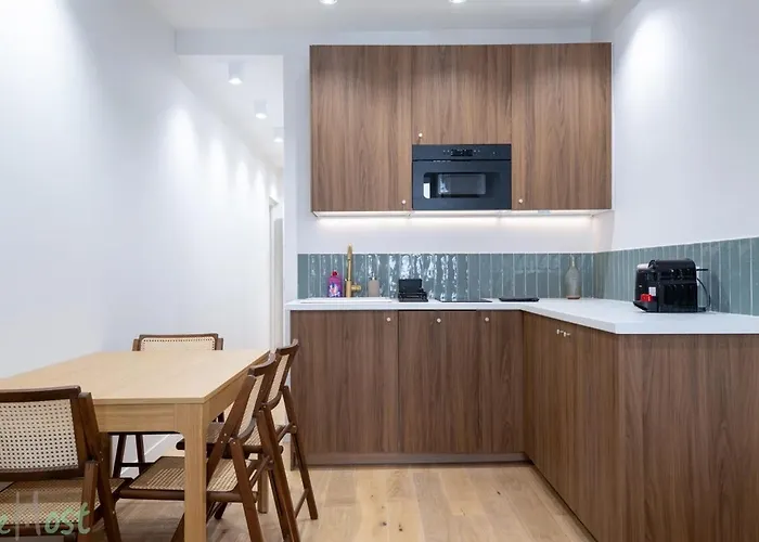 Appartement Magnifique Appt Pour 4 Pers Grand Theatre à Bordeaux