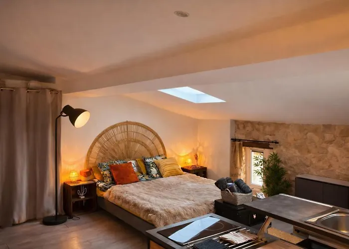 Appartement Cœur de Bordeaux