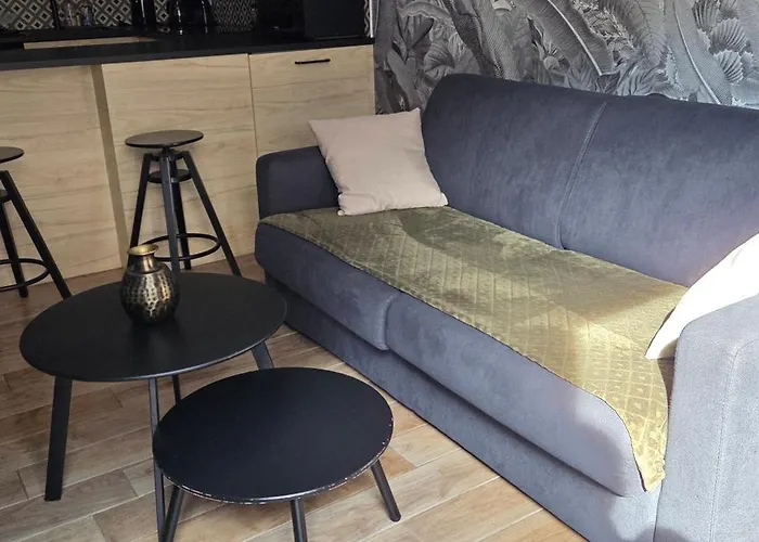 Appartement Lafontaine Quartier St Nicolas Bordeaux