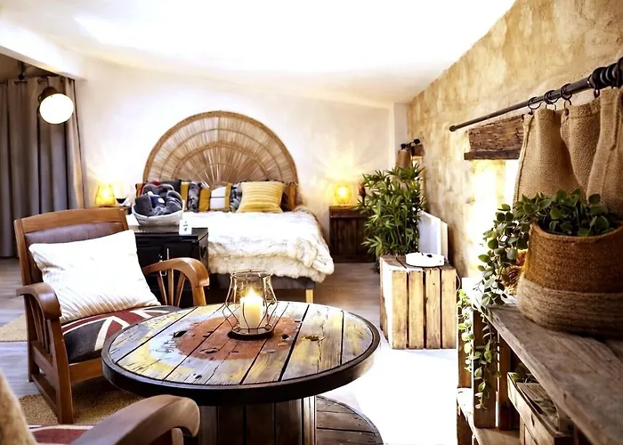 Appartement Cœur de Bordeaux