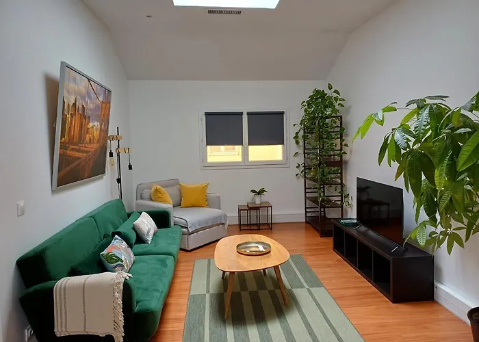 Aquitain Home - Studios&Appartements tout confort Bordeaux Gare St Jean