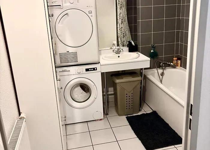 Appartement t2 au chartrons Bordeaux