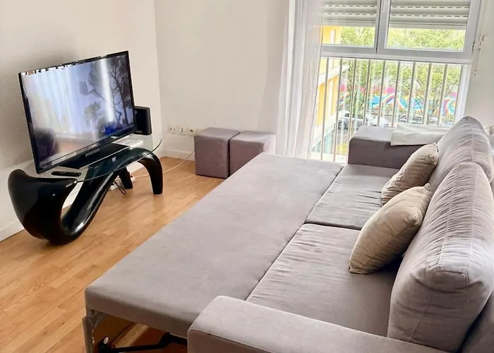Appartement t2 au chartrons Bordeaux