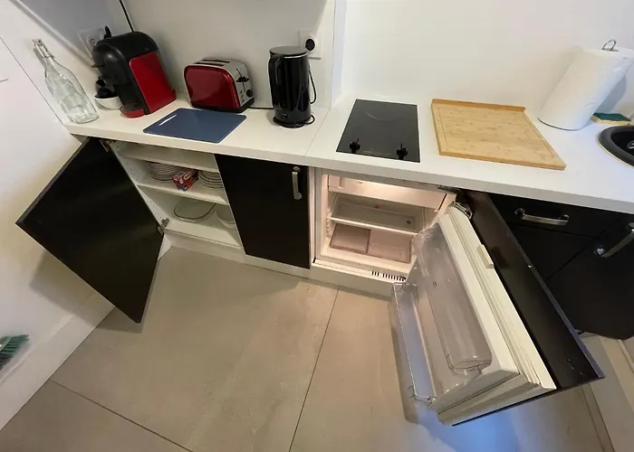 Appartement Chez Guillaume à Bordeaux