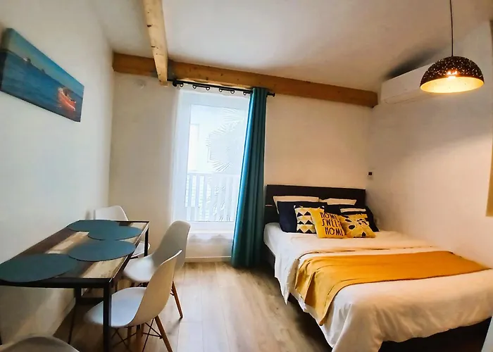 Les Suites de La Villa Mouneyra Bordeaux