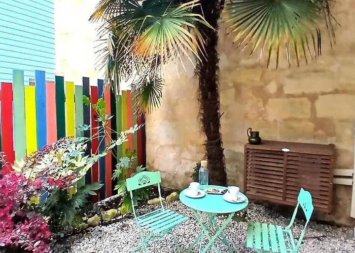 Les Suites de La Villa Mouneyra Bordeaux