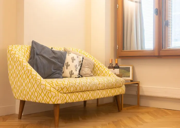 Les Suites de Saint Amand Bordeaux