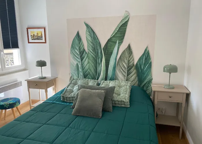 Joli et agréable studio Bordeaux