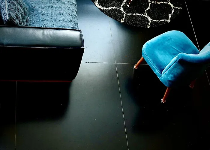 Maison indépendante Stylée climatisée 98m2 Bordeaux