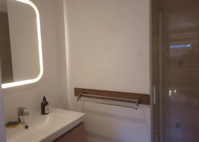 L'annexe de ma cabane Bordeaux