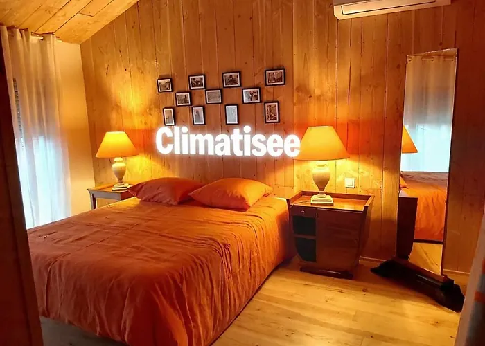 L'annexe de ma cabane Bordeaux