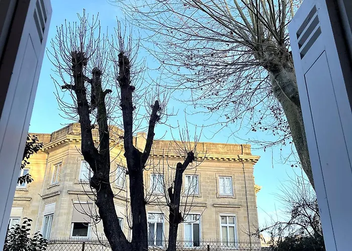 Appartement Au 47 à Bordeaux
