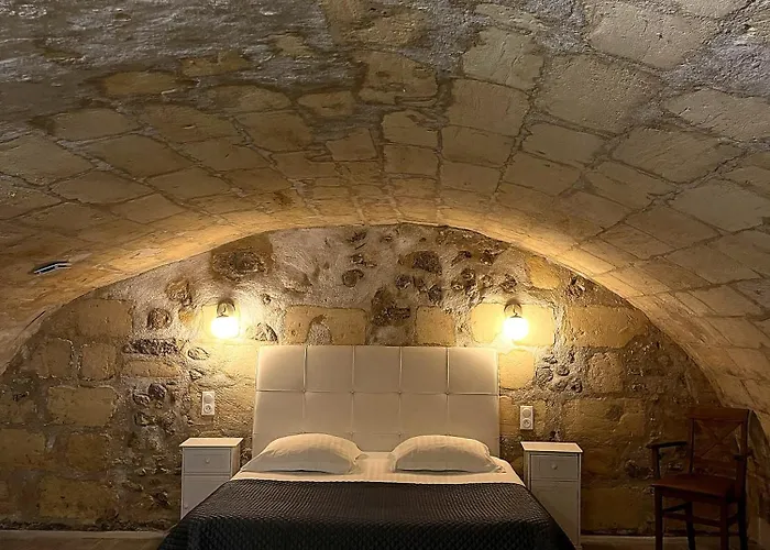 Appartement Au 47 à Bordeaux