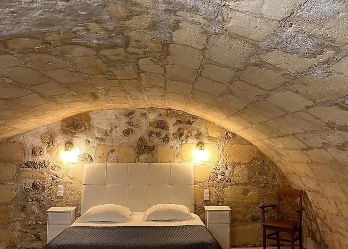 Appartement Au 47 à Bordeaux