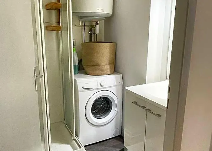 Appartement T2 - Chartrons Bordeaux