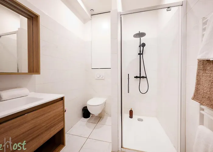 Charmant Cocon Avec Jacuzzi - Bordeaux Centre