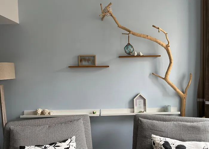 Appartement La loge des Salinières à Bordeaux